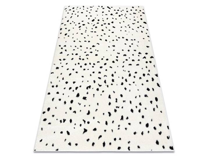 rugsX Teppich Mode 80/150 cm, Creme, Rechteckig, 80x150 cm, Teppiche und Böden, Teppiche