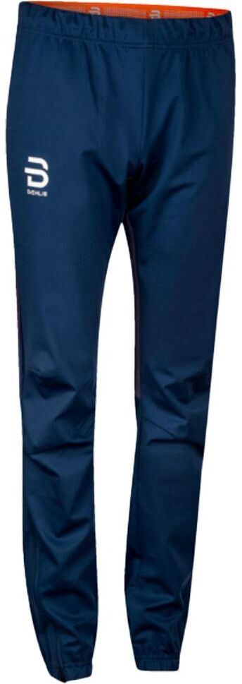 Bjorn Daehlie  - Power Wmn Navy - L - Pantalon Nordique