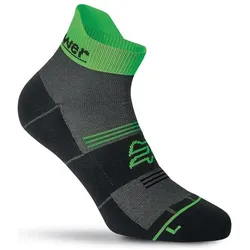 U-Power, Unisex, Sportsocken, Balmy (S), Grün