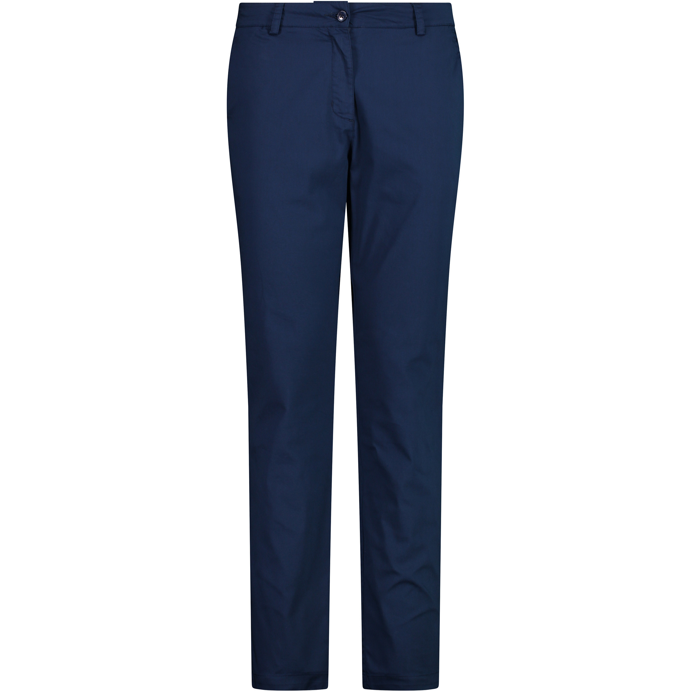CMP Stretch Hose Damen Wanderhose blau Größe S Camping