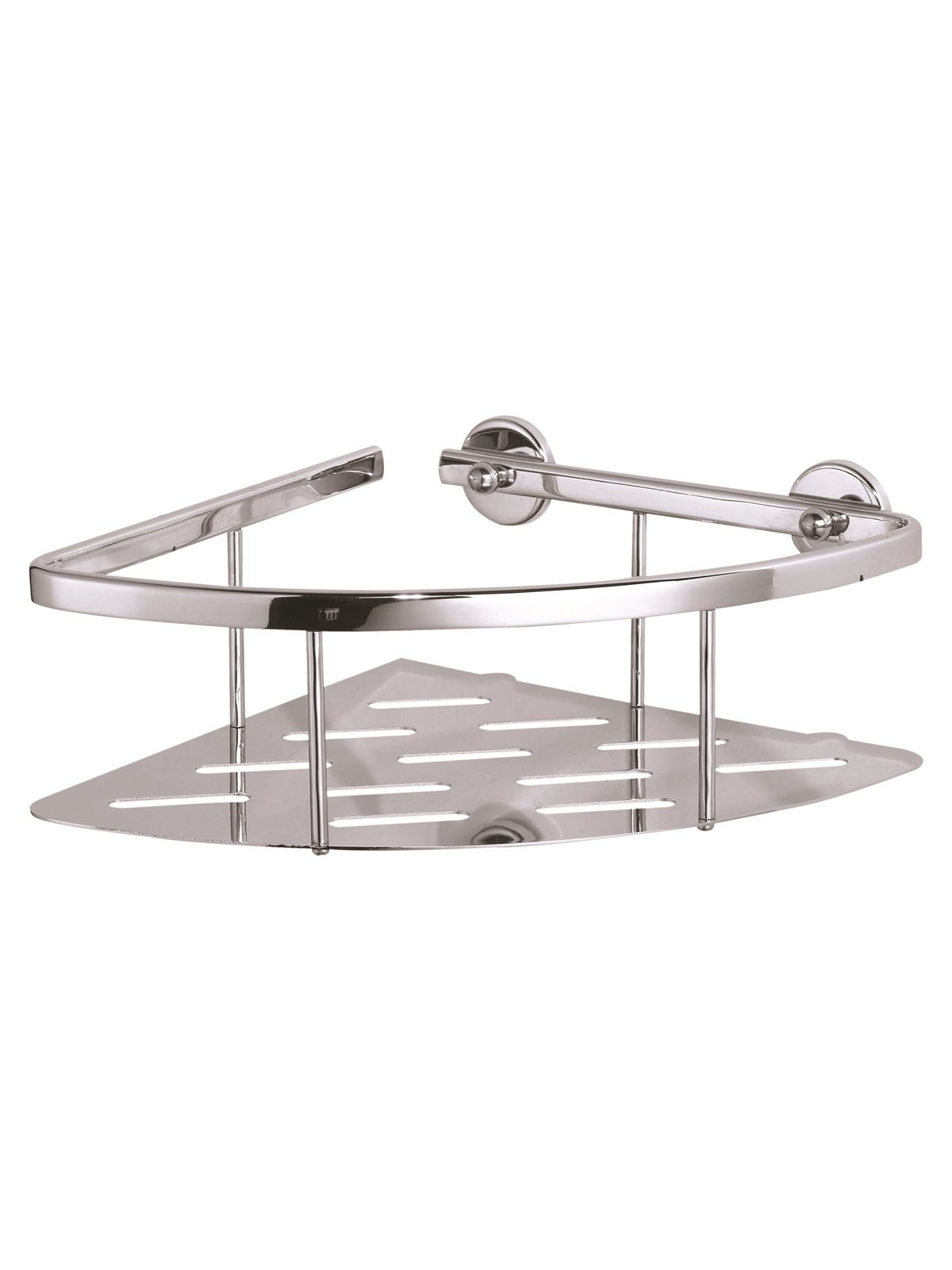 tesa Aluxx corner caddy self-adhesive
