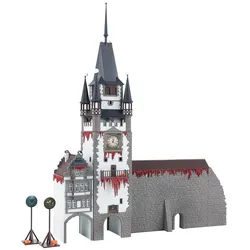 Faller Aktionsset Halloween am Altstadtturm