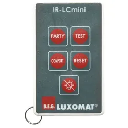 BEG Brück Electronic IR-Fernbedienung IR-LC-Mini