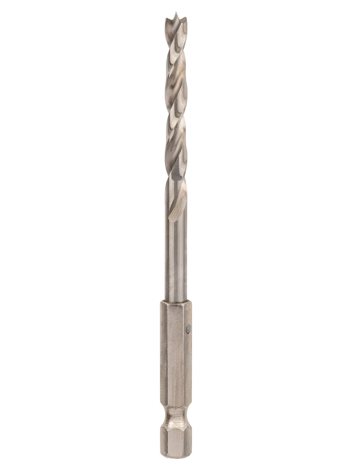 Bosch TRÆBOR 1/4 6-KANT Ø5X98.5MM