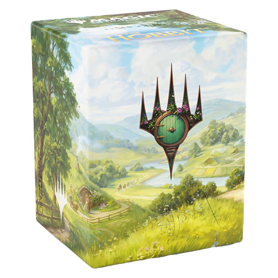 Gamegenic : Magic the Gathering - The Hobbit - Bastion 80+ XL - The Shire (74707556)