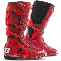Gaerne Fastback Endurance Motocross Stiefel
