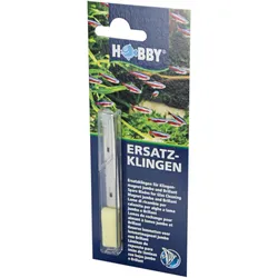 Hobby Ersatzklingen, 6 Stück