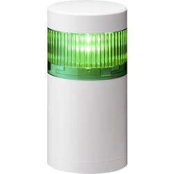 Patlite Signalsäule LR7-102WJNW-G LED Grün 1 St.