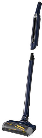 Shark Scopa elettrica senza filo 2 in 1 WandVac System con Pet Kit (Batteria doppia) WV362EUT