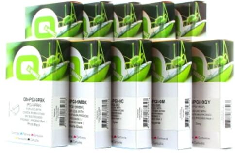 Q-Nomic Pack Ahorro serie PGI-9