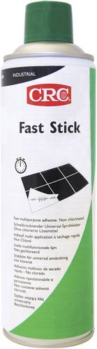 CRC Sprühkleber FAST STICK 500ml 30383-AD
