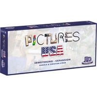Pictures - USA, Geschicklichkeitsspiel Erweiterung