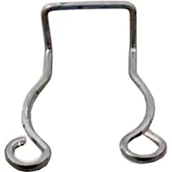 Wolf Kapillarrohrhalter Nennmaß 22mm 242507299 für NK/NB