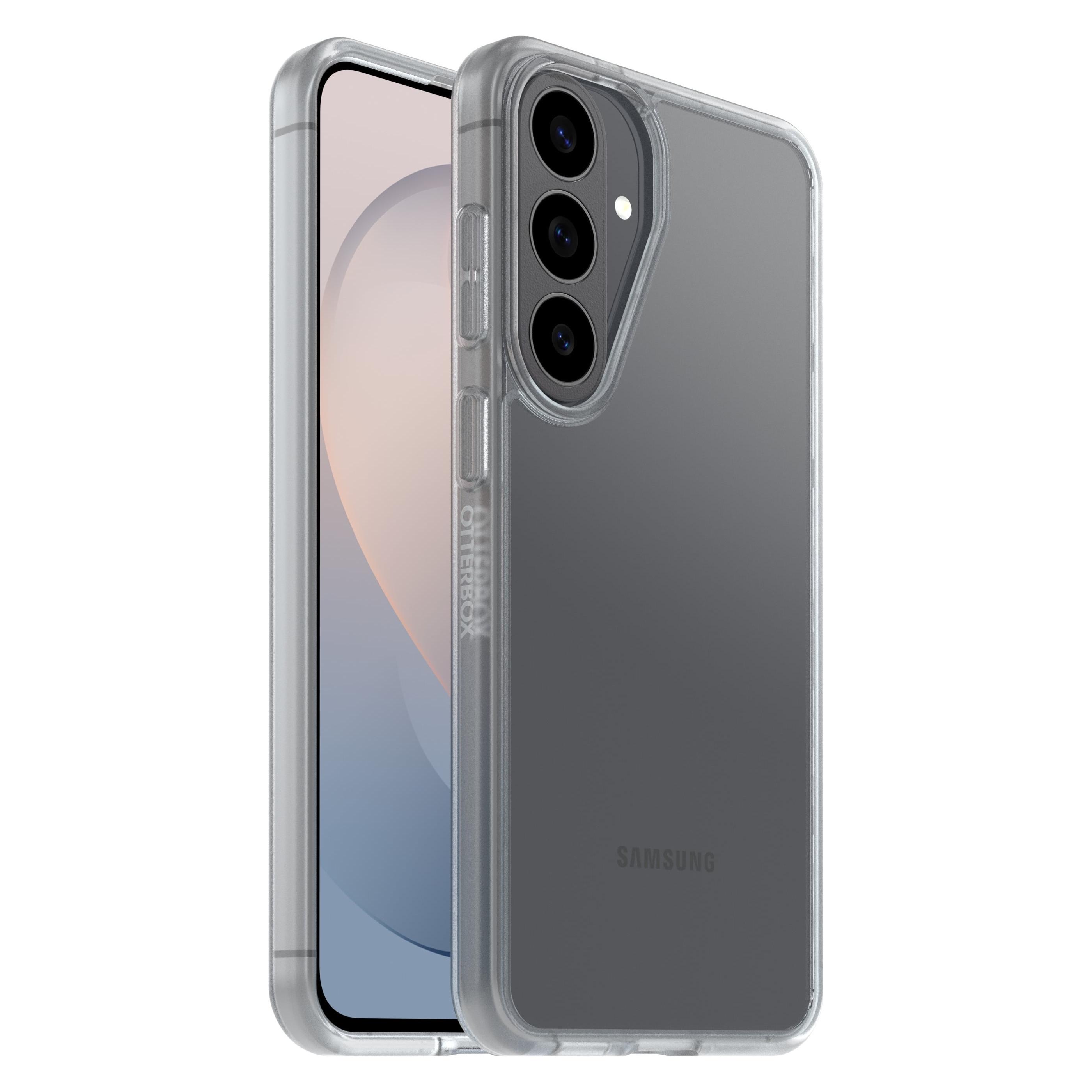 OtterBox React Stagecoach - (Samsung Galaxy S25 FE, Samsung Galaxy S26 FE) (77-001366)