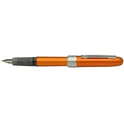 Platinum, Schreibstifte, Füllfeder Nova Orange F 03 (1x)
