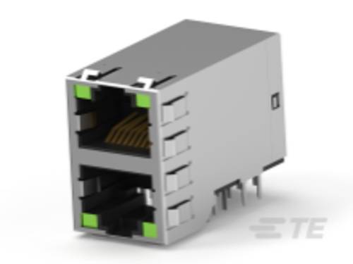 TE Connectivity High Performance Mod Jacks 1888653-1