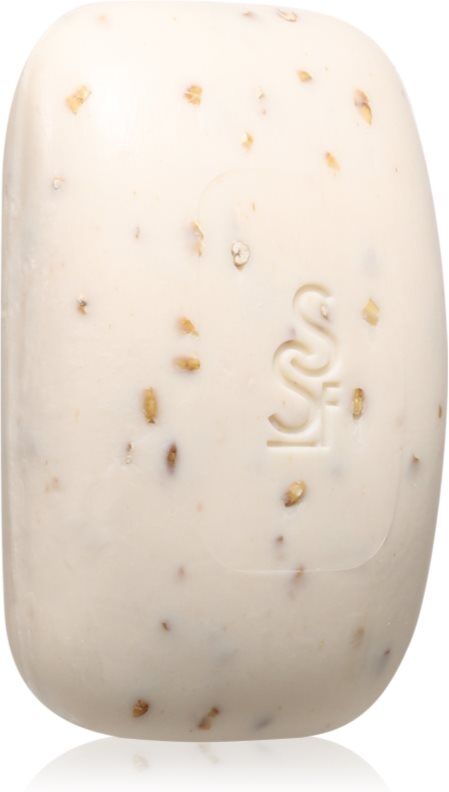 Scottish Fine Soaps Au Lait exfoliating soap 150 g