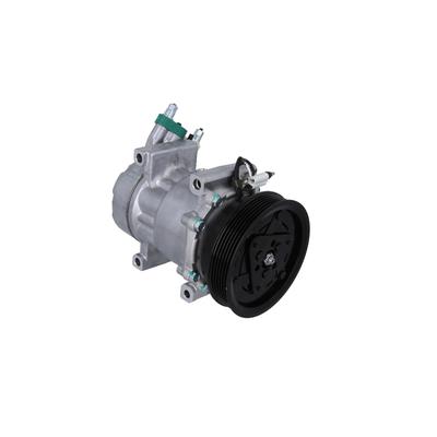 KAMOKA Kompressor, Klimaanlage 7820030 für RENAULT NISSAN