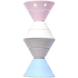 Moluk Hix Pastel