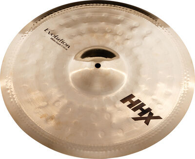 "Sabian 17"" HHX Evolution Effect Crash "