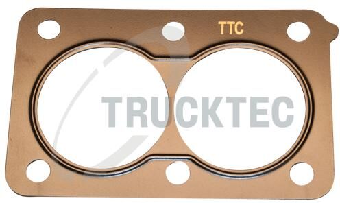 Trucktec Automotive Dichtung, Agr-Ventil 0516002 Für Man
