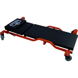 Bahco, Fahrzeug Werkzeug, Rollliege mit geringer Unterfahrhöhe