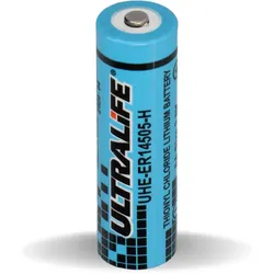 Ultralife Lithium 3,6V Batterie LS 14500 - AA - UHE-ER14505 LS14500 Li-SOCl2