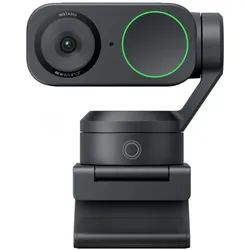 Insta360 Link 2 4K Webcam