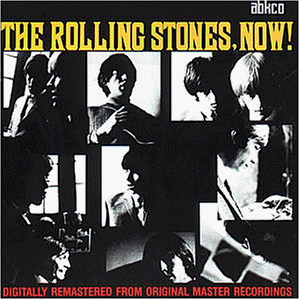 the Rolling Stones - The Rolling Stones Now - Preis vom 09.10.2026 07:28:09 h