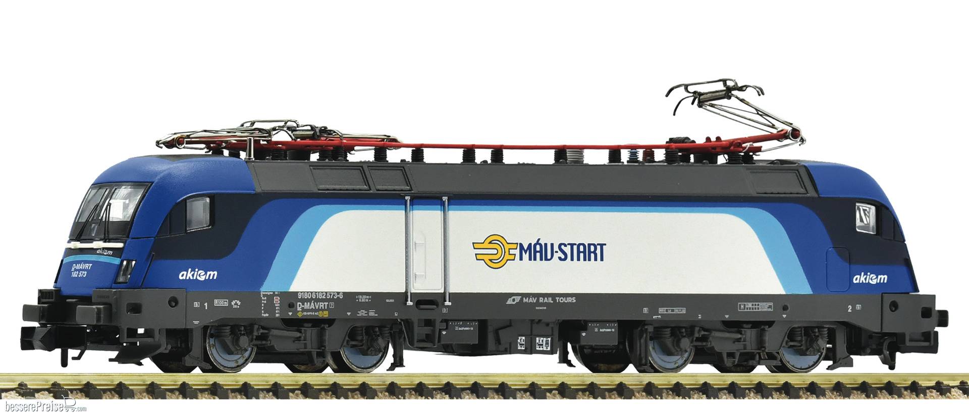 Fleischmann 7560084