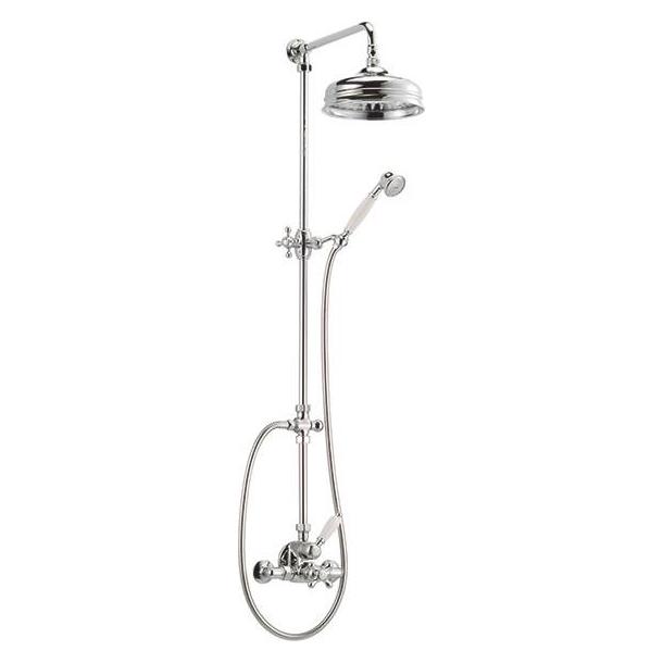 Schulte DuschMaster Rain (D9646 02)