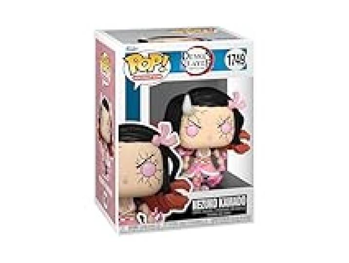 Funko Pop! Animation: Demon Slayer - Nezuko (Demon Form)