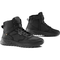 Falco Ace Perforierte Motorradschuhe 46