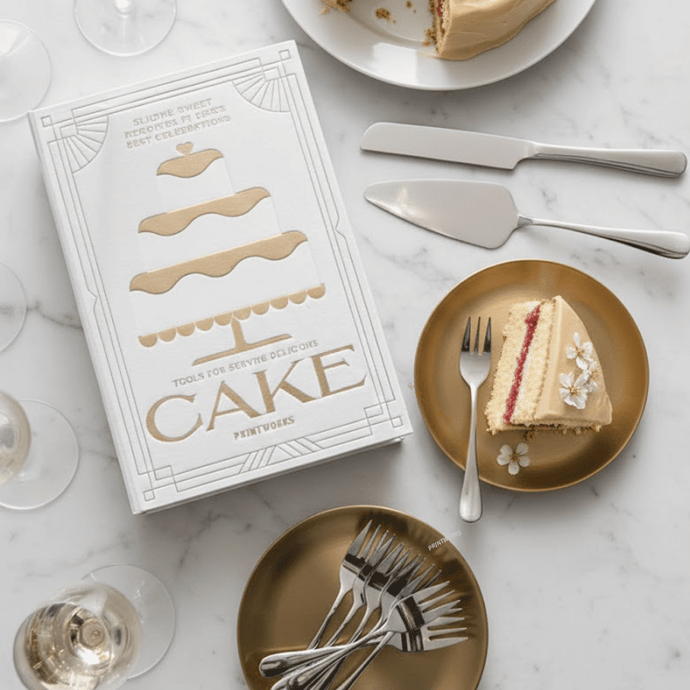 Cake Tools Decorative Boxed Set
