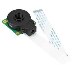 Raspberry Pi® SC0870 SC0870 CMOS Farb-Kameramodul Passend für (Entwicklungskits): Raspberry Pi®