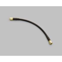 TRU COMPONENTS TC-2510527 HF-Adapter SMA-Stecker - SMA-Stecker 30.00 cm 1 St.