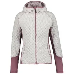 ICEPEAK Damen DAISETTA, Größe XXL in Schwarz Schwarz