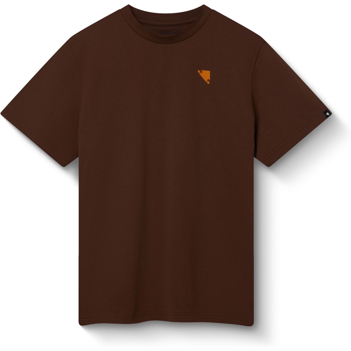 Endura Icon Logo Graphic Tee end mahogany (RMA) L R-TE025-RMA-L-end-mahogany