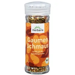 Gaumenschmaus - Gewürzstreuer