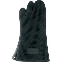 Silikomart Acc082 Küchenhandschuh schwarz