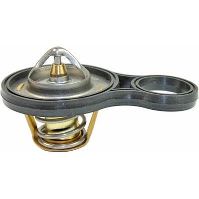 METZGER AUTOTEILE Thermostat, Kühlmittel 4006093 für BMW