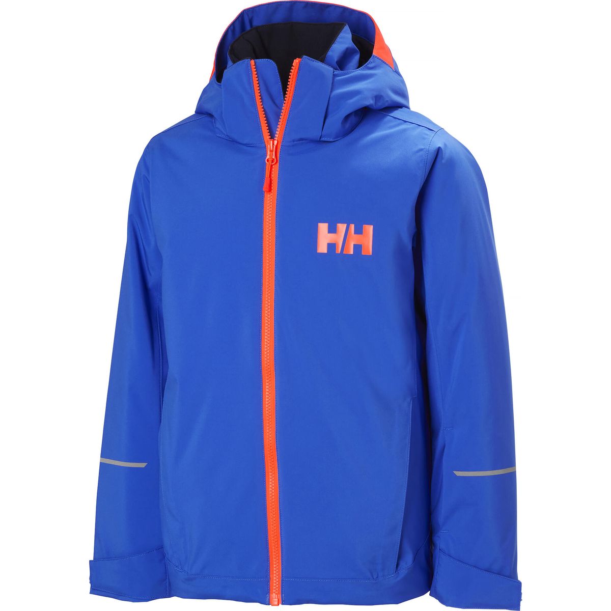 Helly Hansen JR Quest Jacket cobalt 2.0 (543) 14 41763_543-14