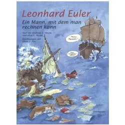 Leonhard Euler, Schulbücher von AliceKHeyne, AndreasKHeyne