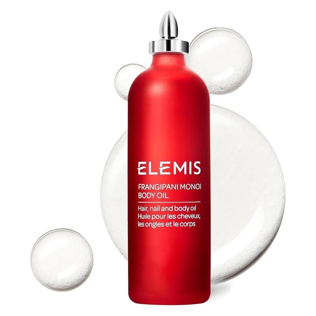 Elemis Frangipani-Monoi-Körperöl 100 ml (Körperöl, 100 ml) (74643990)