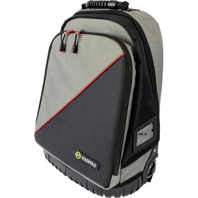 C.K MA2654 Universal Werkzeugrucksack unbestückt (B x H x T) 380 x 550 x 240mm