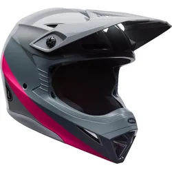 Bell MX-10 MIPS Aviator Motocross-Helm L (59/60)