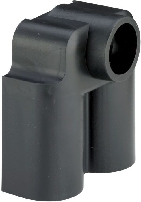 Viega Sanfix Schallschlucker 592950 16mm, Gummi, für Doppel-Wandscheibe