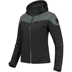 Rusty Stitches Ann Damen Motorrad Textiljacke 40