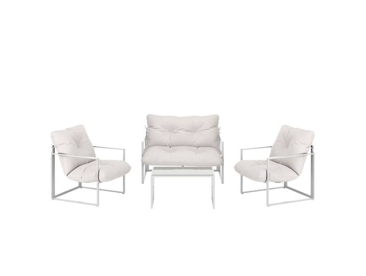 Lounge EDEM weiss