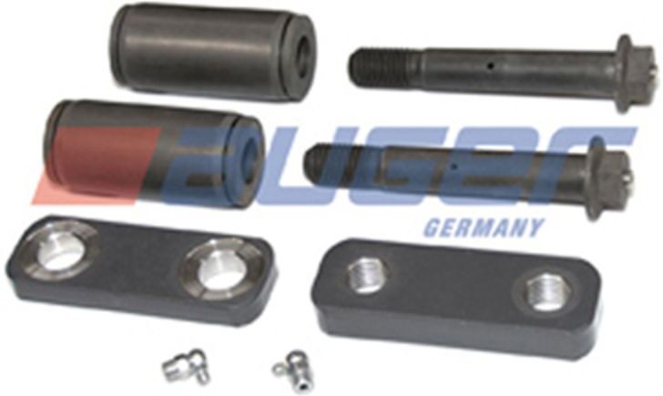 Auger Kit di riparazione, bullone della molla 70293